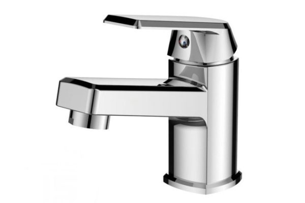 Basin mixer ONELIFE P02-021cr