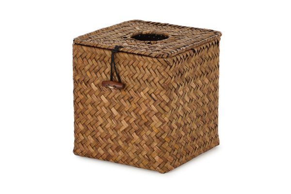 Tissue container MITTE Scandy 14x14x14 cm