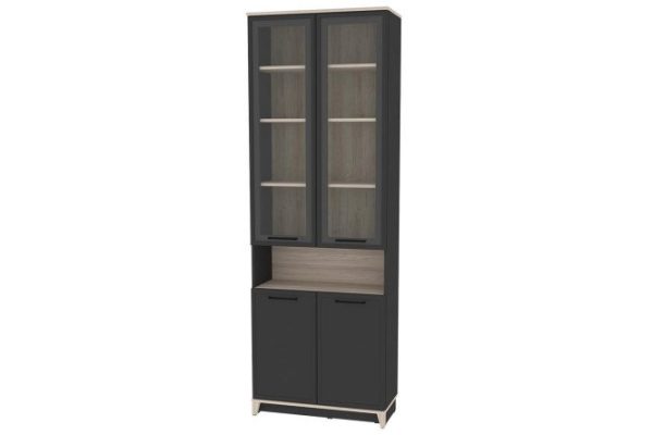 Bookcase Aurelio