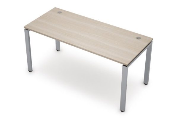 Straight table Avance 140x75x70 cm
