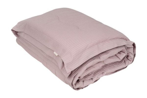 Blanket SOFI DE MARKO Tiffany Polyester fiber, All-season 155x220 cm, 1.5 sleepers