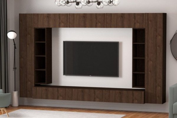 Furniture set Studio No. 2