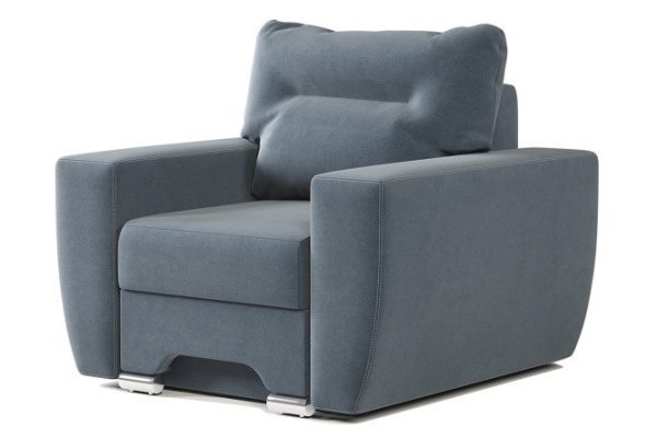 Chair-bed Euroshag
