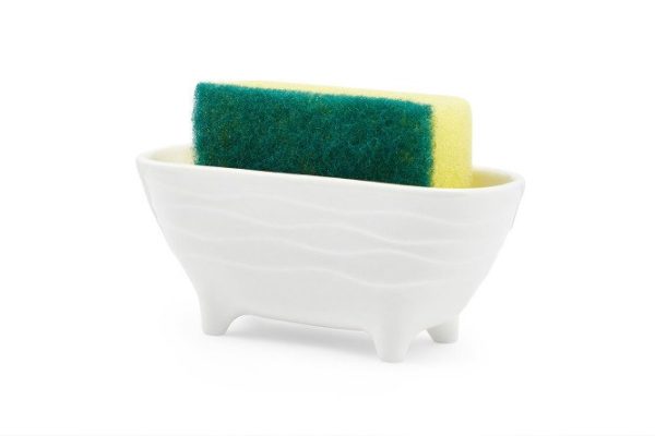 Stand with EVIO Wave sponge