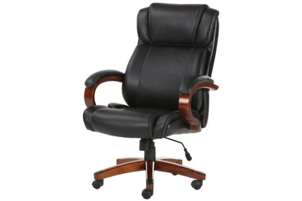 Office chair BRABIX Premium Magnum
