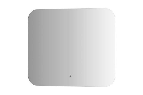 Mirror with LED lighting Opti DF 2813RH 60x50x2.6 cm