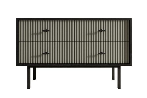 Emerson 4 Drawer Chest