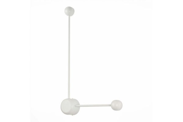 Wall lamp Acquaro 3 sq.m, LED