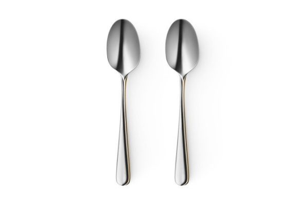 Set of tea spoons EVIO Maissen 2 pcs.
