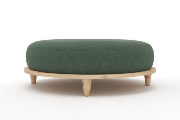 Pouf Scandi 4