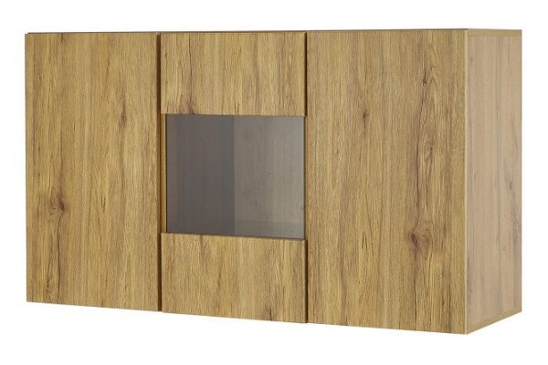 Wall chest of drawers Point Type-1.2