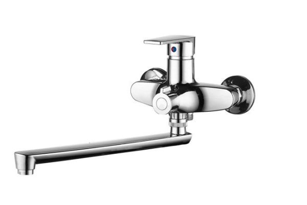 Bath mixer RMC PL6CH 006E