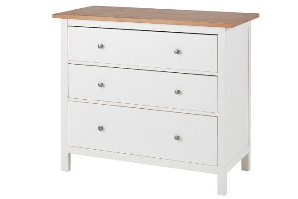 Chest of drawers Evenes