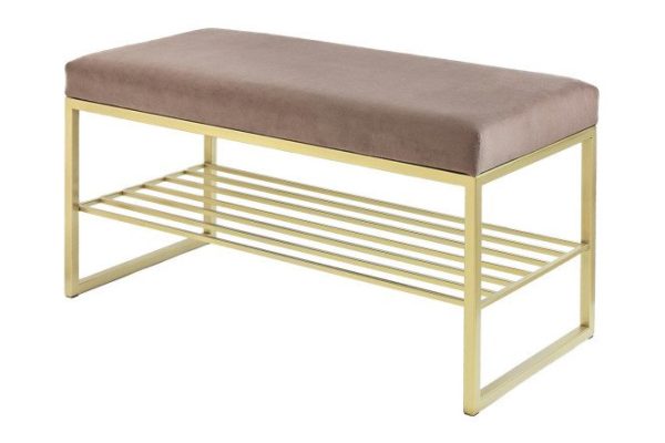 Bench Ruby mini