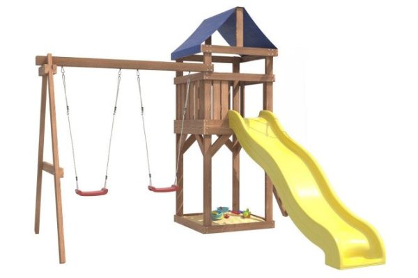 Playground Igrowoods Classic DKP-1