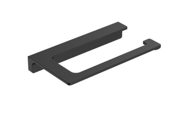 wlpqt7g0vy6x63ygft7z401unnv9d58c.jpg Toilet paper holder IDDIS Slide Metal, screw fastening