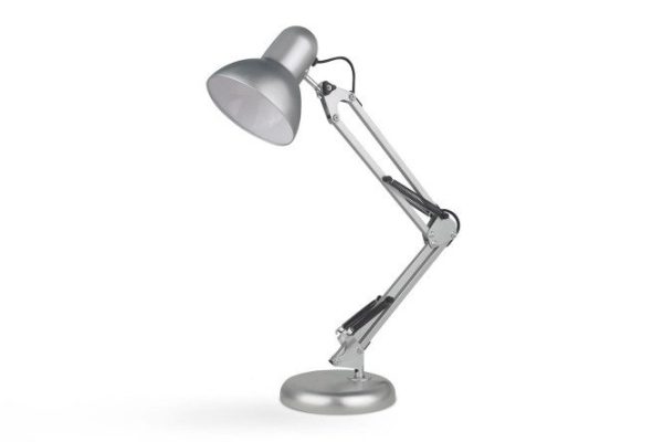 Table lamp IN HOME SNO E27, 15.5x61x15.5 cm