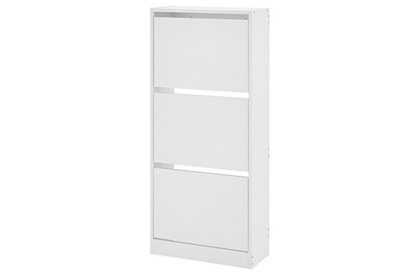 Shoe rack Sole-3 51.8x122.1x22.3 cm