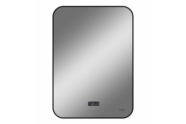 Illuminated mirror Shadow RF5732SH 60x80x3 cm
