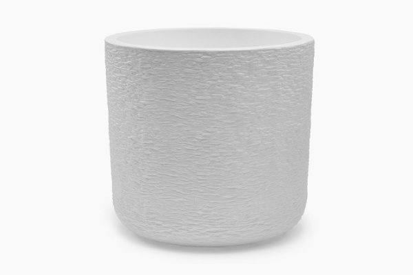 Flowerpot Slate 28x26.5 cm, 9.5 l