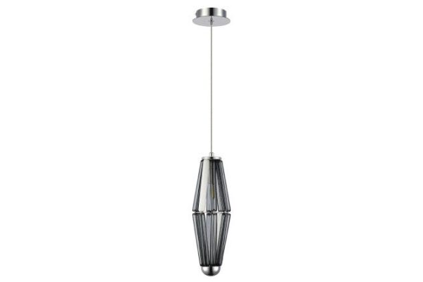 Hanging lamp ST LUCE Ciara 2 sq.m., 10x43x10 cm, G9