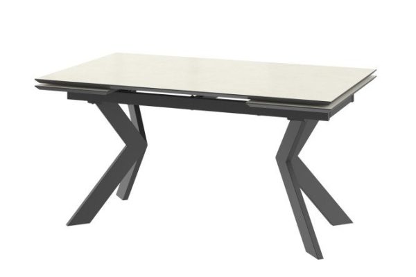 Extension table Vectra 150 150x76x90 cm