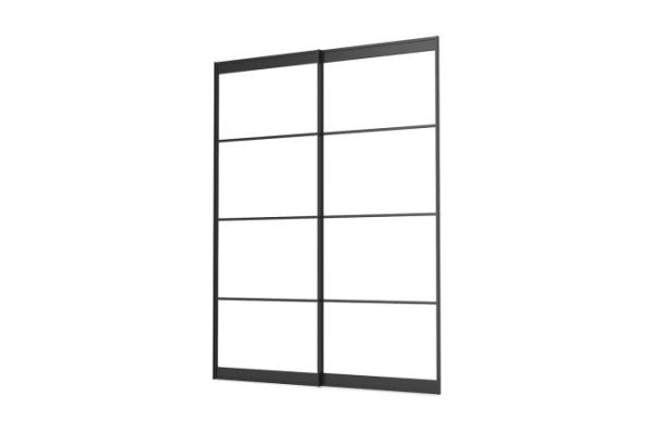 Oscar Ultra frame set