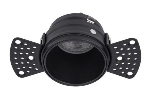 Recessed lamp FAVOURITE Lamppu 6.7x4x6.7 cm, GU10