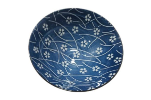 Deep plate HOMIUM Charm Ceramics, 20 cm