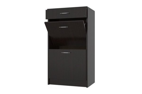 Shoe rack Pro 60x110x38 cm