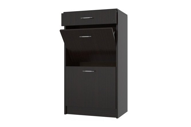 Shoe rack Pro 60x110x38 cm