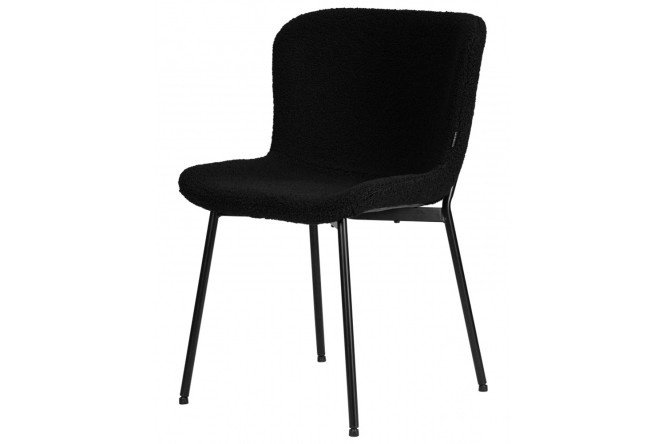 Dining chair DOBRIN Milo 52x79.5x60 cm