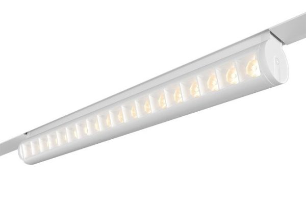 Track lamp ELEKTROSTANDARD Slim Magnetic Alter