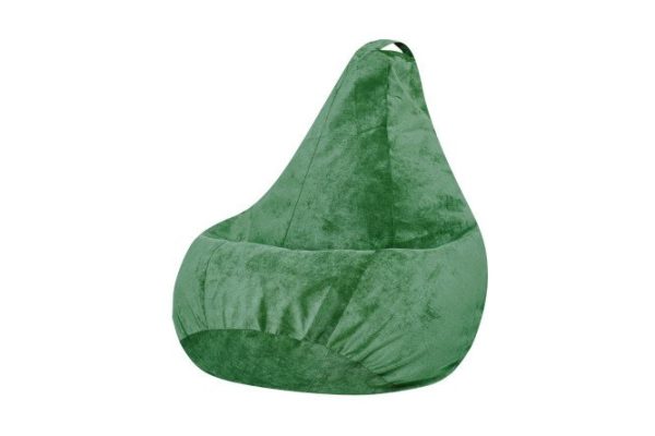 Bean bag chair Microvelvet XL (Standard)