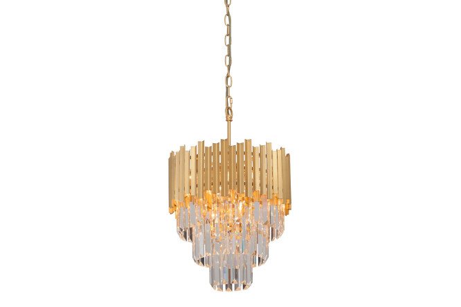 Chandelier VITALUCE V58470-8/5 15 sq.m., 36x116x36 cm, E14