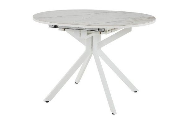 Extending dining table Shtaer 110x76x90 cm