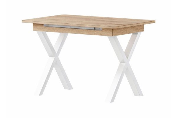 Sirius table 120x80.5x80 cm