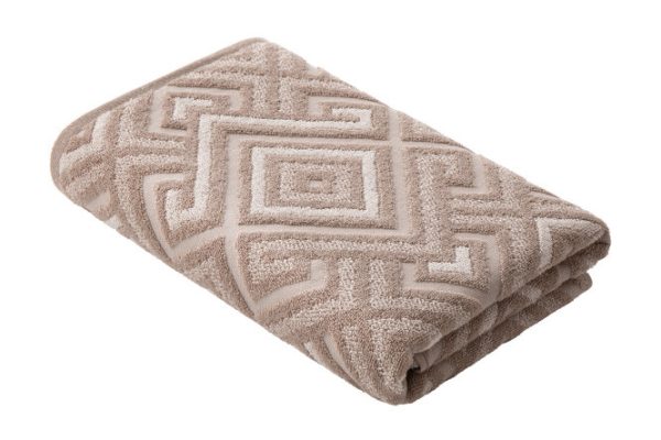 Terry towel Siena 2 Cotton, 70x140 cm, 1 pc.