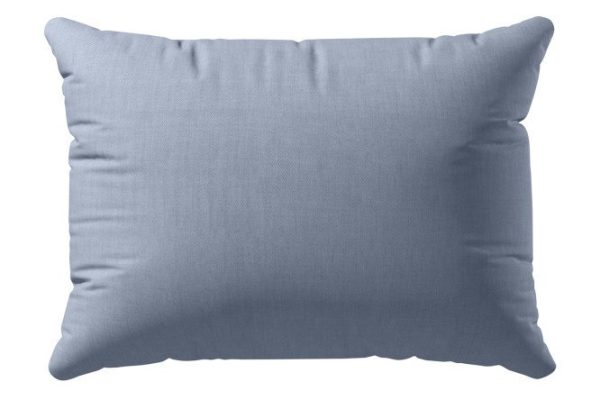 Pillowcase set Melange Indigo 50x70 cm, Satin, 2 pcs.