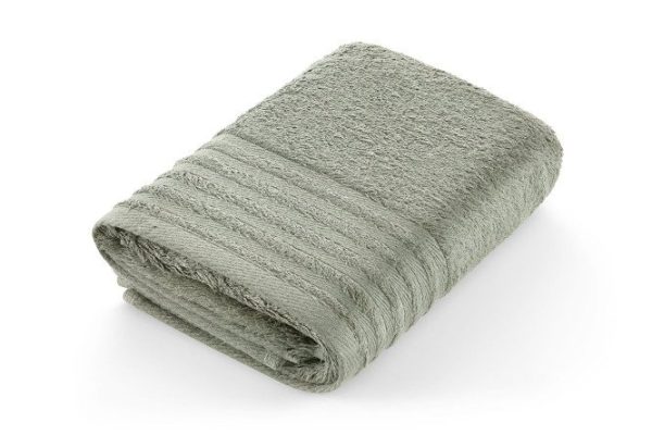 DELUNA Ravenna Tencel hand towel, 50x90 cm, 1 pc.