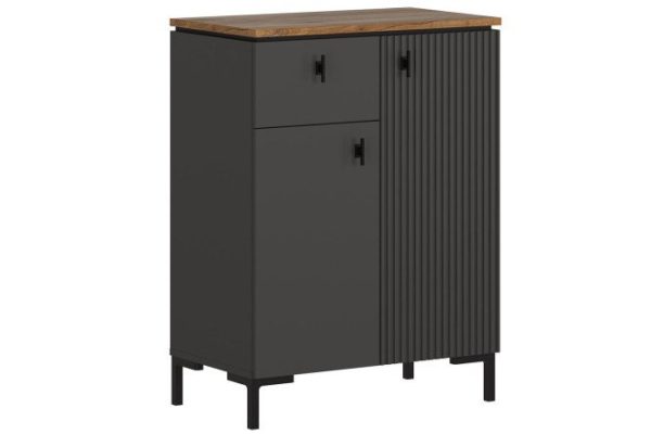 Cabinet San gimignano 70x94x40.7 cm