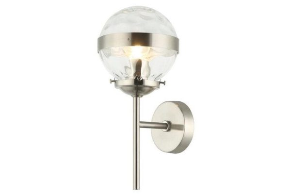 Sconce STILFORT Sogno 2 sq.m, E27