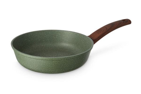 BERKRAFT Oliva 22 cm frying pan