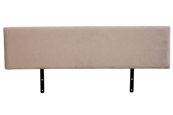 Protective rim Jackie/Mika cappuccino