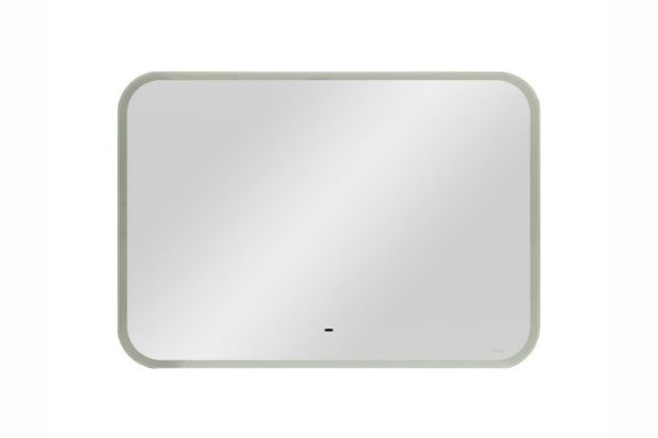 Mirror with LED backlight BOND Cube M39ZE-10080 100x80x3 cm