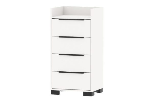 Chest of drawers 4 drawers Austin