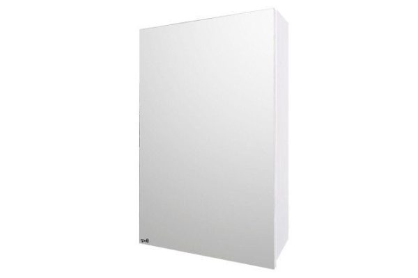 Mirror cabinet Vala 50x70x15.2 cm, Right