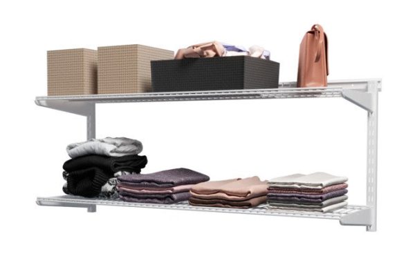 Wardrobe system TITAN-GS 74011138