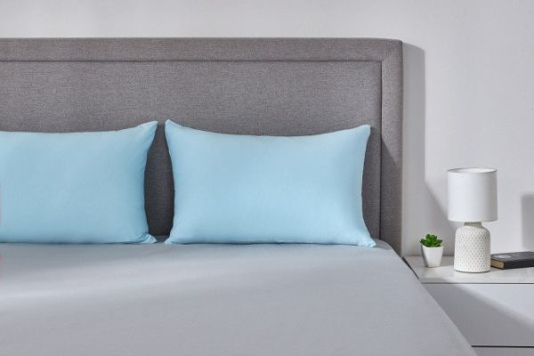 Pillowcase set MICASA 50715 50x70 cm, Knitwear, 2 pcs.