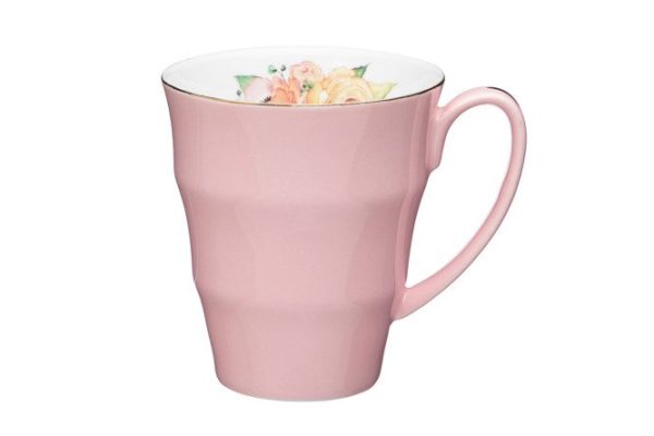 Mug Lefard Seasons 350 ml, Porcelain